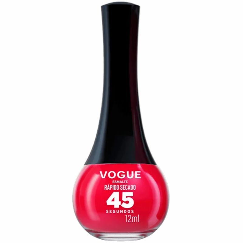 Esmalte Rápido Secado Corazón Fuerte 12ml