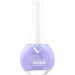 Base Uñas Vogue Ácido Hialurónico 14ml