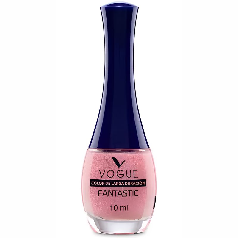 Esmalte Vogue Fantastic Tuttu 228 X 10 Ml
