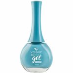Esmalte Efecto Gel Urbano X 14 Ml Uñas