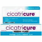 Cicatricure Regene-Plast Crema Tubo 30 g