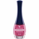 Esmalte Vogue Fantastic Geranio 17 X 10 Ml