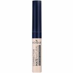 Corrector líquido Vogue mate natural frasco 5ml
