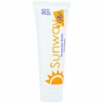 Protector Solar Sunway Plus SPF50 120ml