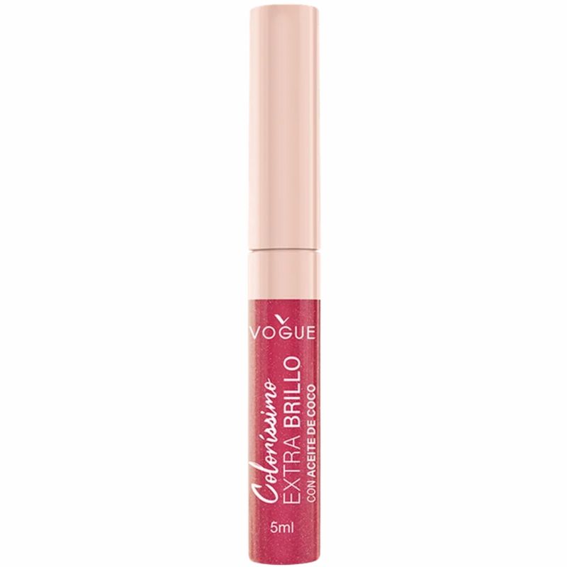 Vogue Coloriss Extra Brillo Alegría 5 Ml