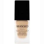 Base Masglo Líquido Real Perf Claro #1 20g