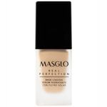 Base Masglo Líquido Real Perf Claro #2 20g