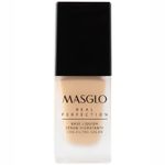 Base Masglo Líquido Real Perf Mediano #1 20g