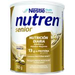 Nutren Senior Polvo Vainilla 740 g Nutricional