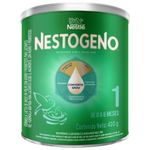 Fórmula Infantil Nestógeno 1 Comfortis 400 Gr