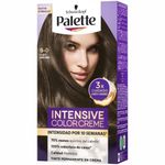 Palette Intensive Rubio Oscuro 6-0 Semikit