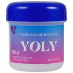 Vaselina para Bebé Sensation Frasco x 100 g