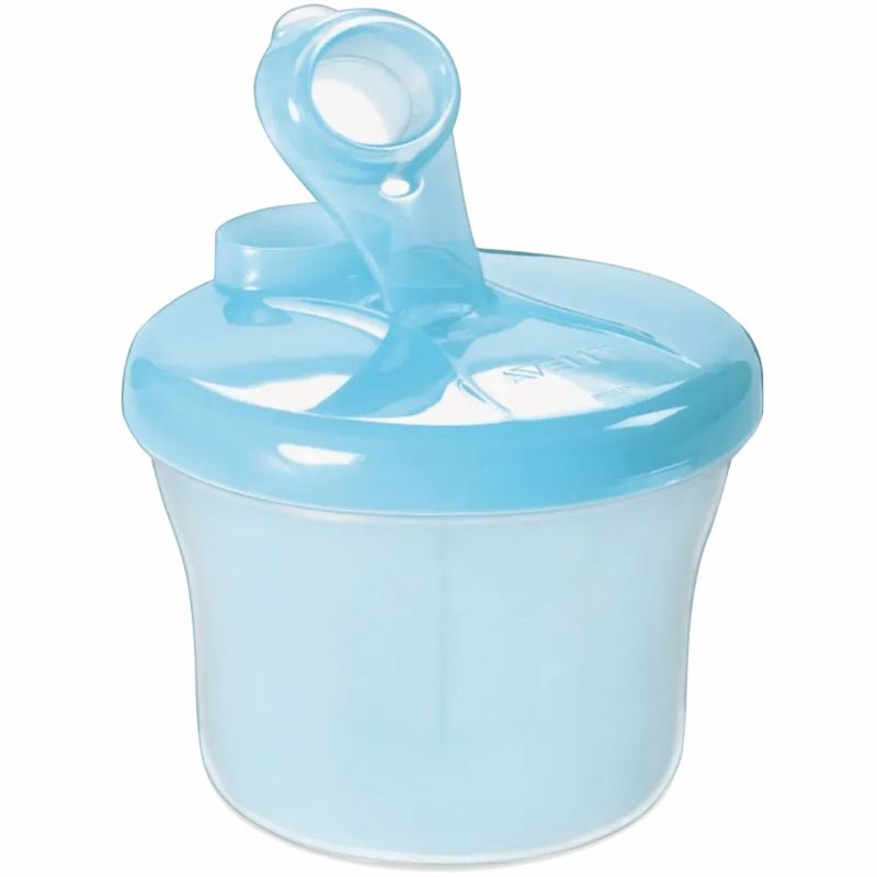 Dosificador leche en polvo marca Avent