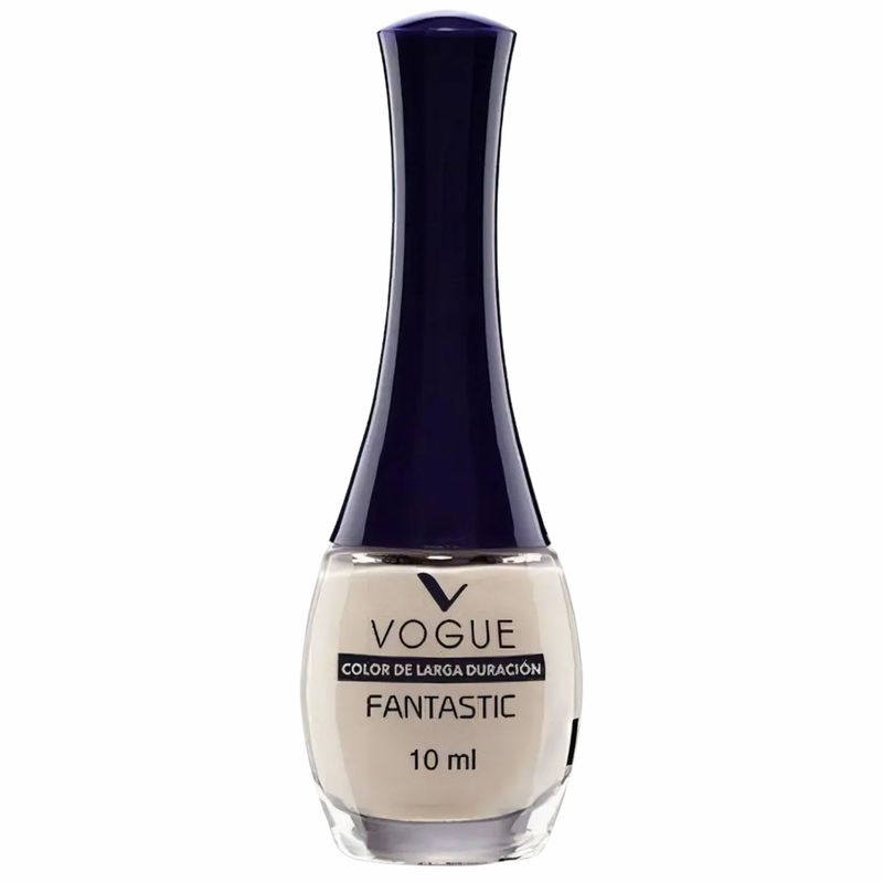 Esmalte Vogue Fantastic Curuba 252 X 10 Ml