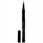 Delineador Plumón para Ojos Masglo Negro 1 ml