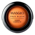 Rubor Compacto Masglo T Blush Buscona 1,8 g