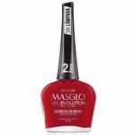 Esmalte Gel Distinguida X 13,5Ml Masglo