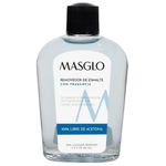 Removedor Esmalte Líquido 60 Ml Cuidado Uñas