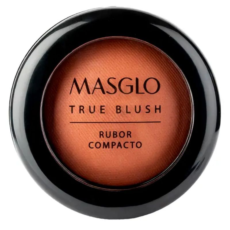 Rubor Compacto Masglo T Blush Atrevida 1,8 g