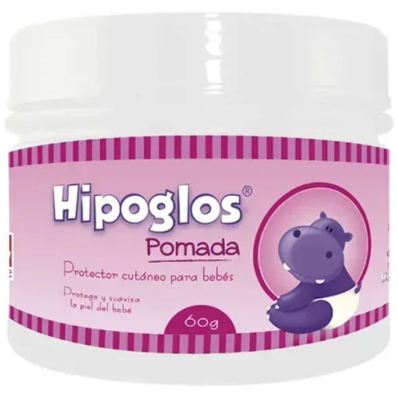 Hipoglós Pomada Original - Pote X 60 g