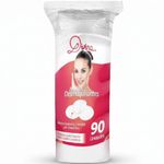 Pomitos Desmaquilladores Divina Paquete 90
