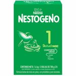 Nestógeno 1 Comfortis x2 Bolsas 700 Gr