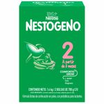 Nestógeno 2 Comfortis x2 Bolsas 700 Gr