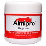 Almipro ungüento frasco x125 gr San Jorge