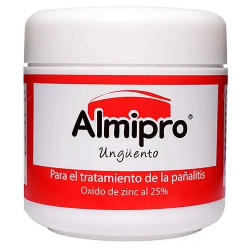 Almipro ungüento frasco x125 gr San Jorge
