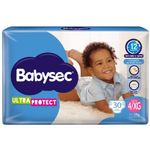 Babysec Ultraprotect Etapa 4 XG x30 Unidades