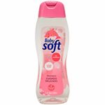 Shampoo Baby Soft Cuidado Delicado 400ml