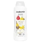 Gel Baño Babaria Coco y Vainilla 1000 Ml