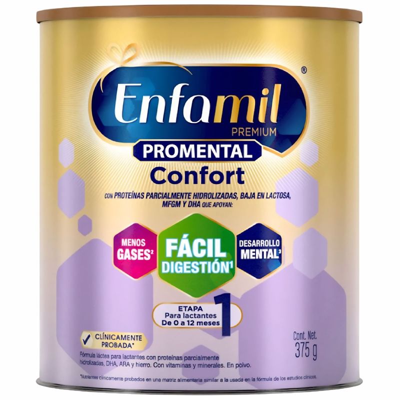 Enfamil Premium Promental Confort 375g
