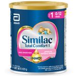 Similac Total Comfort 1 Fórmula 820 Gr