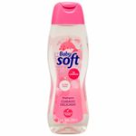 Shampoo Baby Soft Cuidado Delicado 200ml