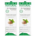 Gel Baba de Caracol Haiko Tubo X 30 g