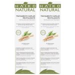 Tratamiento Capilar Revitalizante 200 g