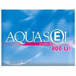 Aquasol E 800Ui Cbg 30 Unidades Siegfried