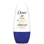 Desodorante Dove Rollon Original 30 Ml Unilever