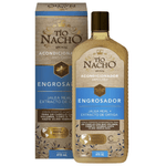 Acond Tio Nacho Engrosador Frasco 415 Ml