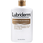 Lubriderm Reparación Intensiva 400 Ml Crema
