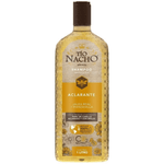 Shampoo Manzanilla Aclarante 1L Tio Nacho