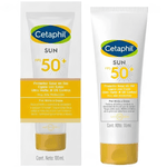 Cetaphil Sun Color FPS 50+ Gel 100 Ml