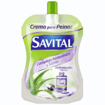 Crema Peinar Savital Hialurónico 95 Ml