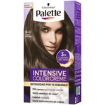 Palette Intensive Rubio Oscuro 6-0 Semikit