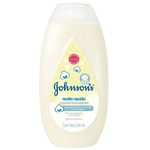 Crema Facial Johnsons Recién Nacido 200 ml