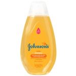 Shampoo Johnson Baby Original Frasco X 100 Ml