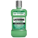 Enjuague Bucal Listerine Zero Anticaries 500 Ml