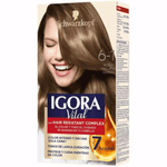 Igora Vital Rubio Oscuro Cenizo 6-1 50 Ml