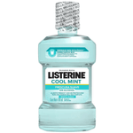 Oferta Enjuague Listerine Cool Mint X 180